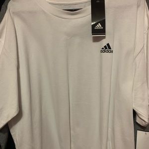 Brand new adidas